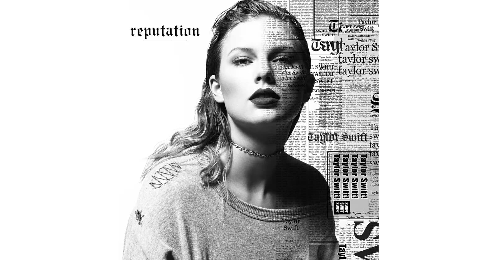 "Look What You Made Me Do"