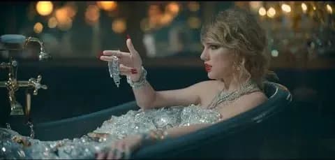 Taylor Swift - Look What You Made Me Do