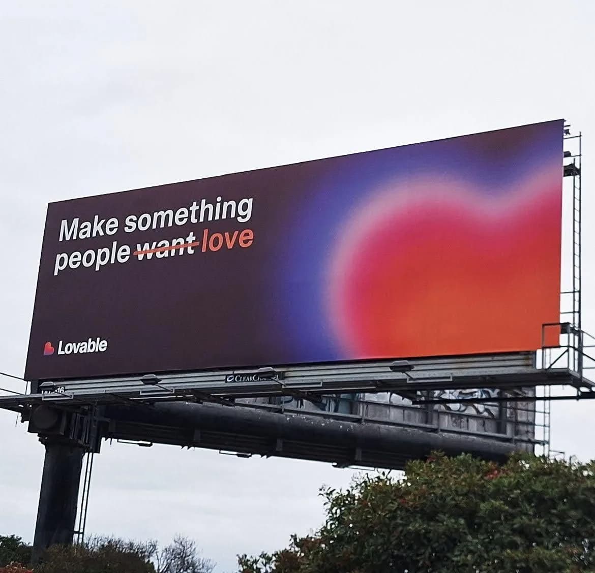 Thank you, Lovable. Six months ago, Paintgun was approached to run paid ads for Lovable while they built out their internal team. We’re now handing the reins back over to them. Before sharing a few……