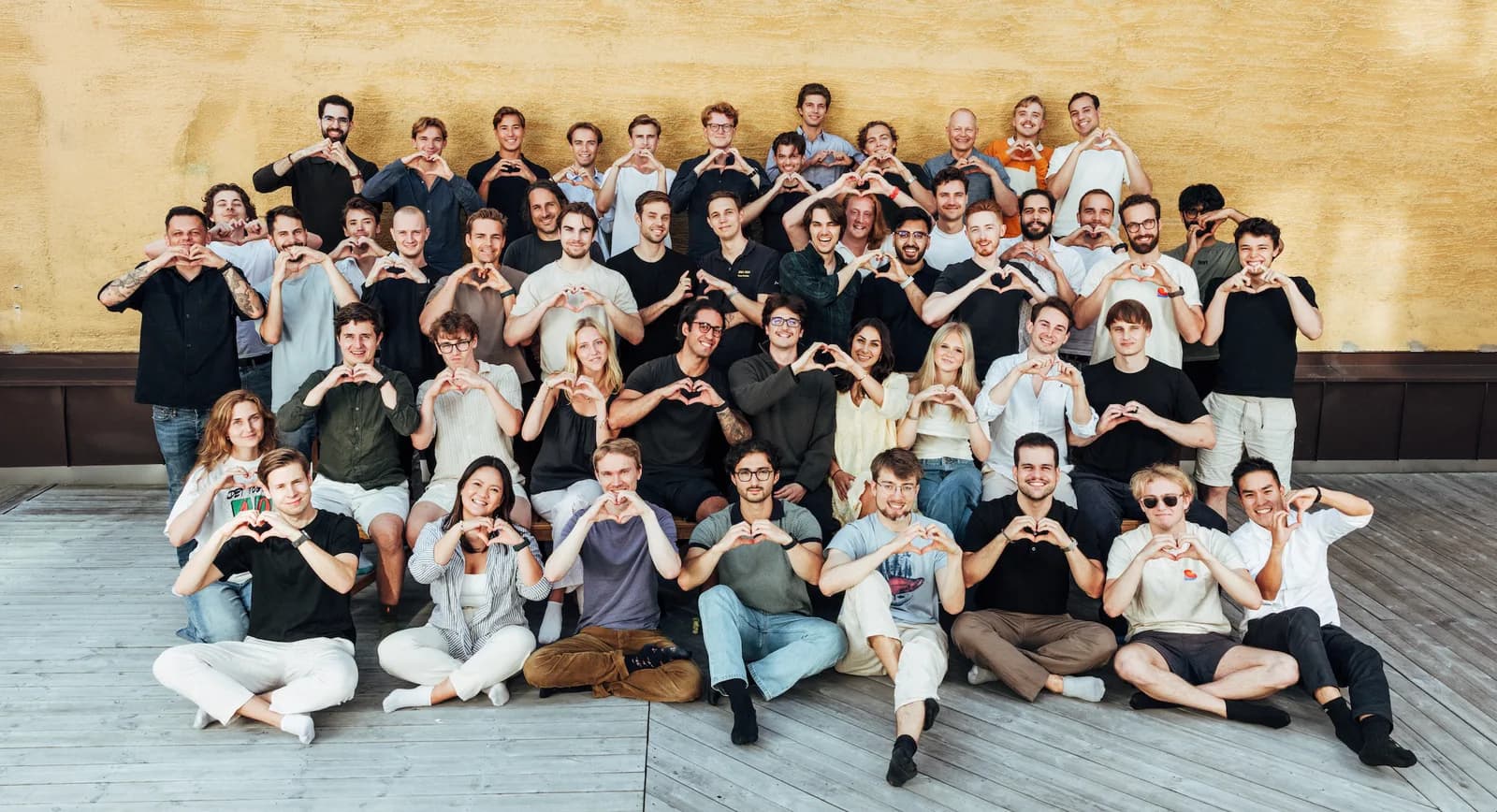 One year of Lovable: Welcome to the age of the builder