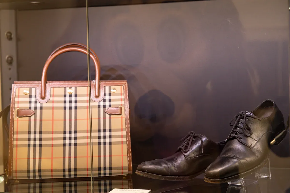 From a ludicrously capacious bag to fake sausages: 'Succession' props draw luxe prices