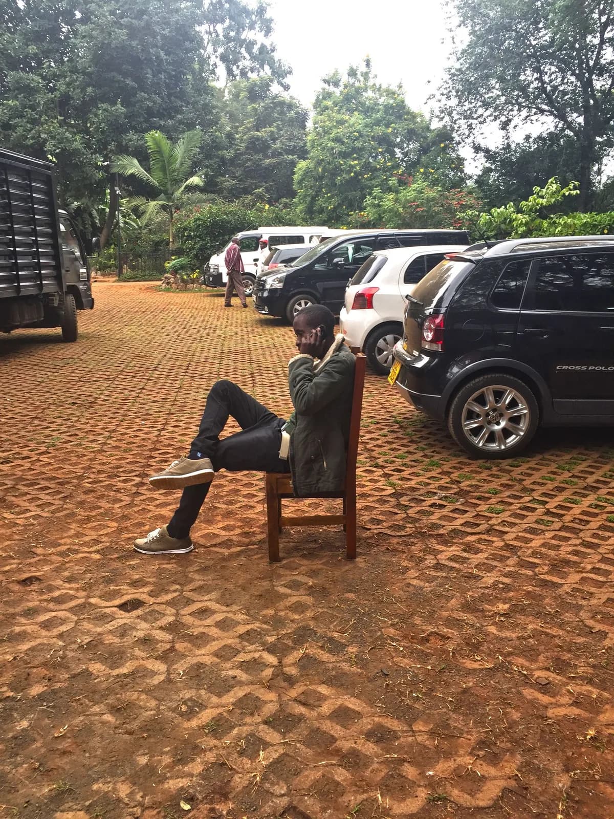 #M7Challenge ...Accepted! *Photo Credits* Maimuna