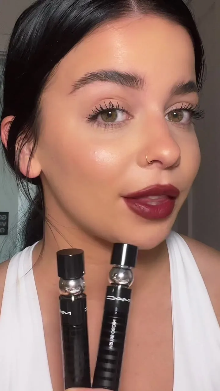 A mascara that is ACTUALLY worth the hype #mascara