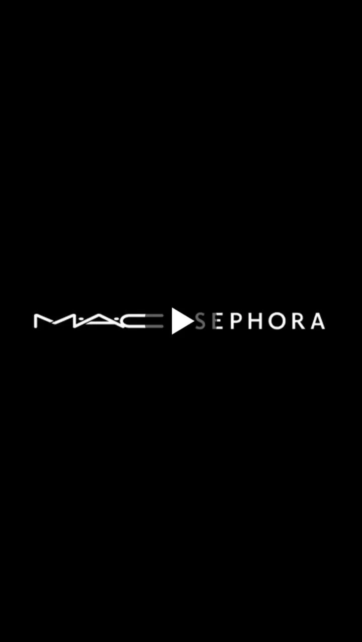 The countdown is on! On March 2, 2026, M·A·C officially lands at SEPHORA U.S. stores, on Sephora.com, and at Sephora at Kohl’s. To celebrate this moment, we're revealing our new campaign from…