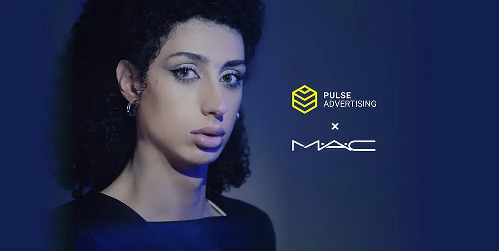 Pulse Advertising x MAC Cosmetics went viral - Pulse Advertising