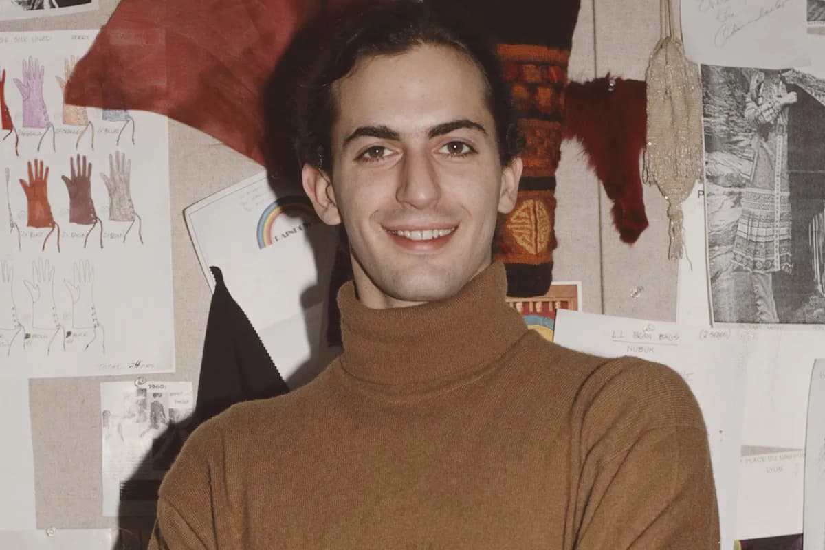 The dA-Zed guide to Marc Jacobs