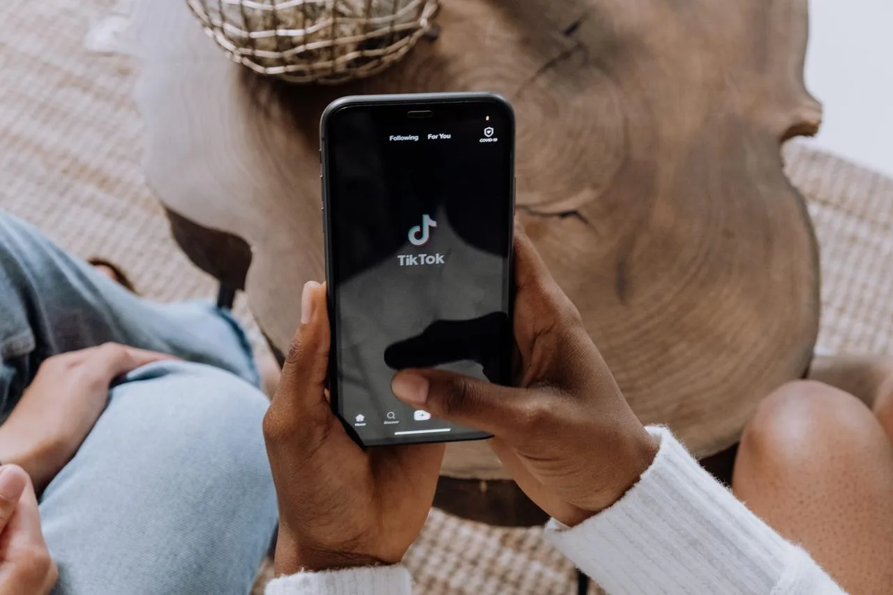Seven Brands Killing it on TikTok
