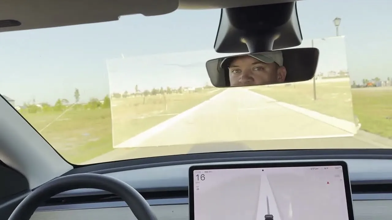 Response to Mark Rober’s “Can You Fool A Self Driving Car?”