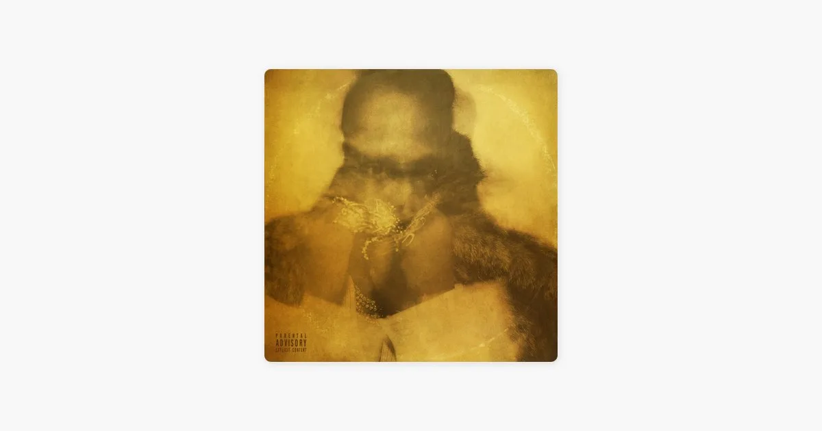 Mask Off by Future on Apple Music