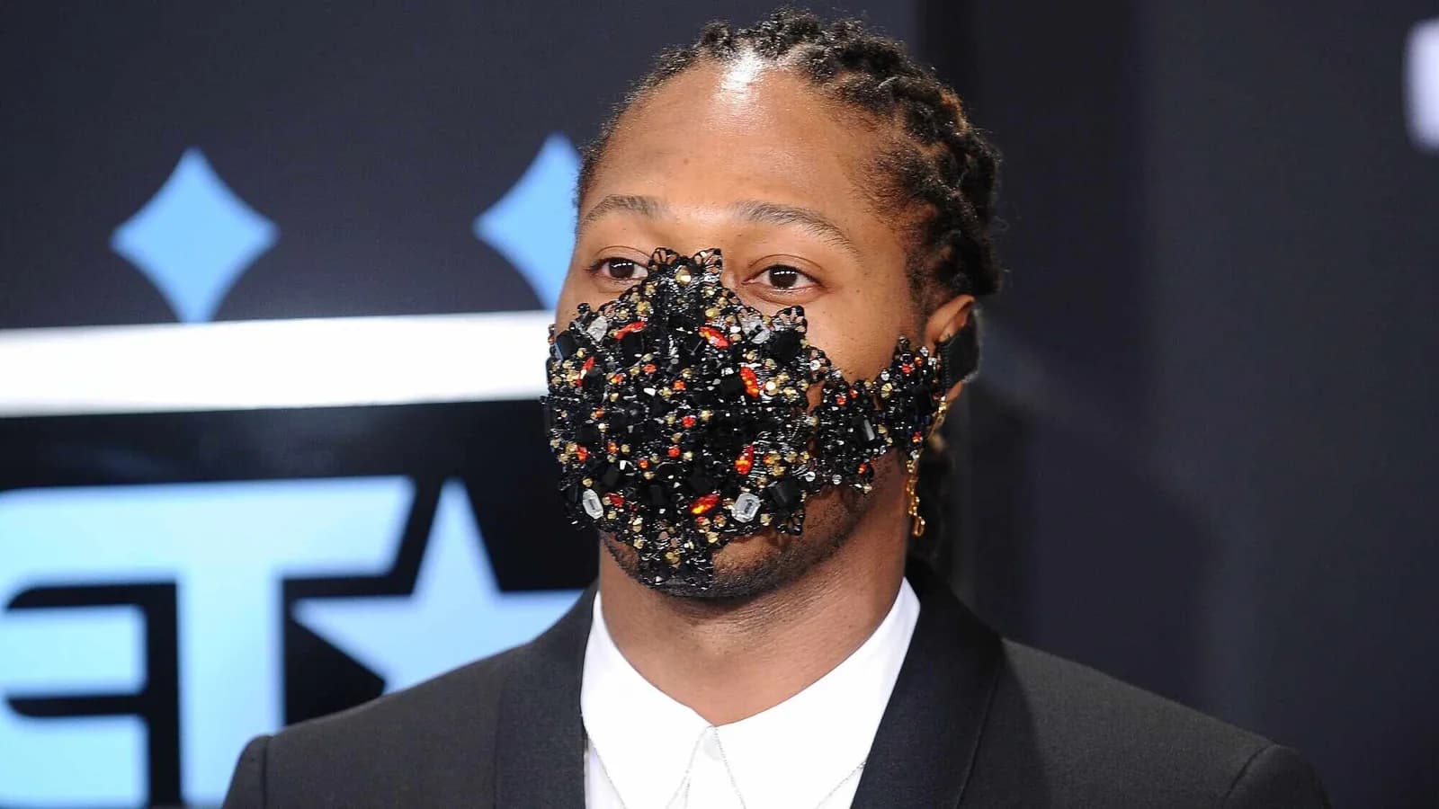 Future or the CDC? Here's why "Mask Off" is Twitter's latest meme – Film Daily