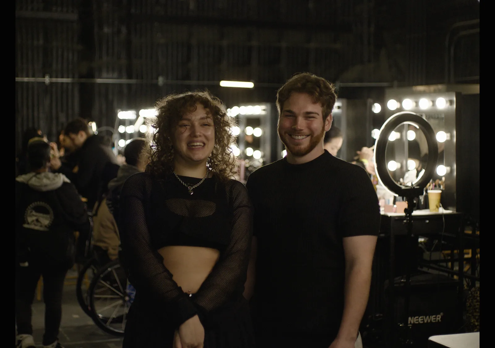 Guts, glory and Gaga: Two med students make magic with 'Abracadabra' fan video