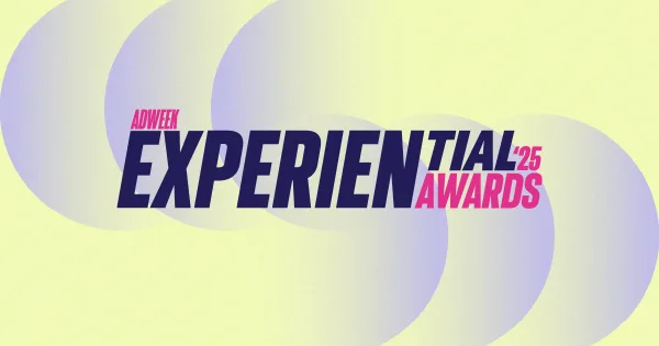 The 2025 Experiential Awards: The Best Agencies and Brands Putting Consumers in the Action