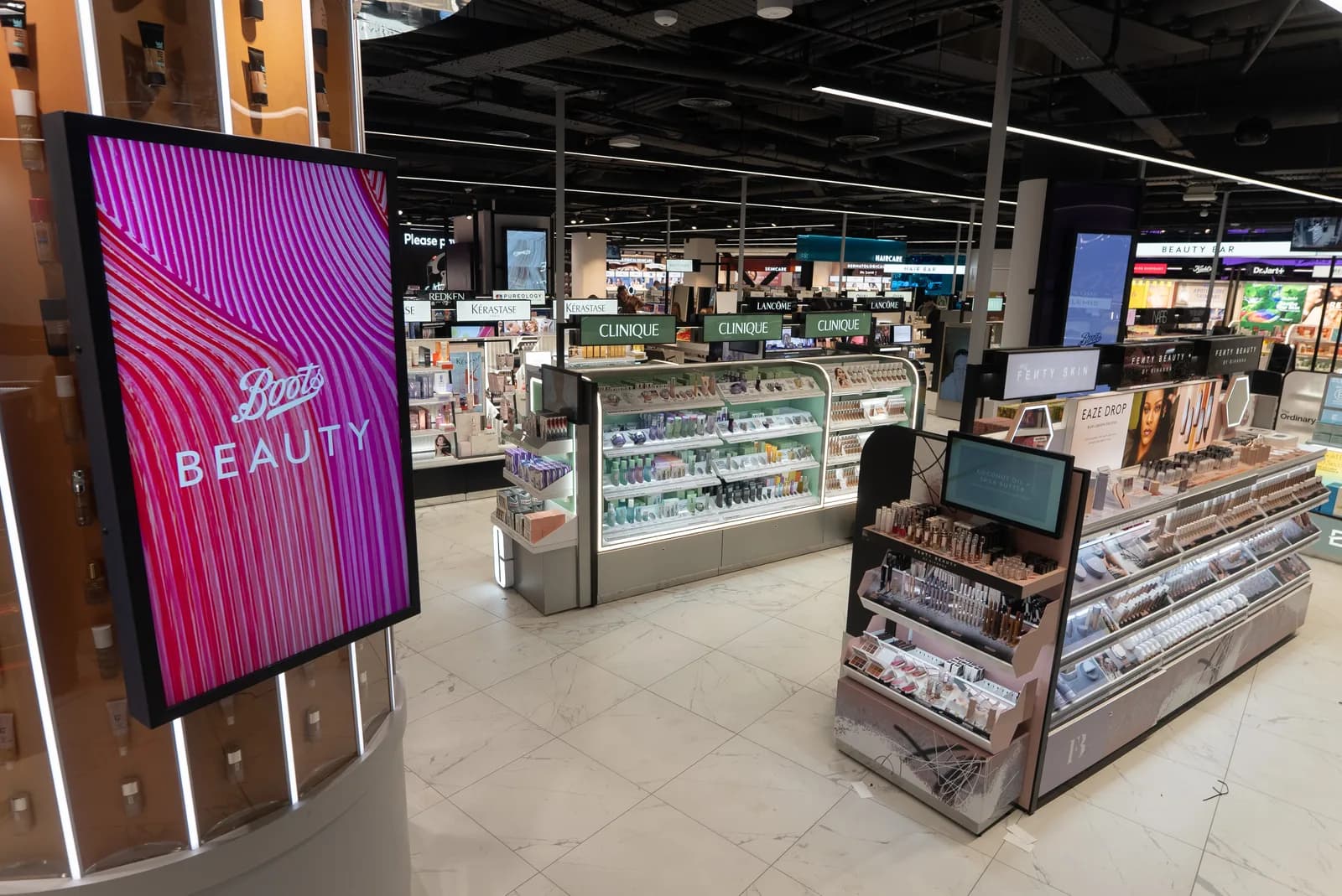 Boots reveals beauty best-sellers of 2023 and predictions for the year ahead.