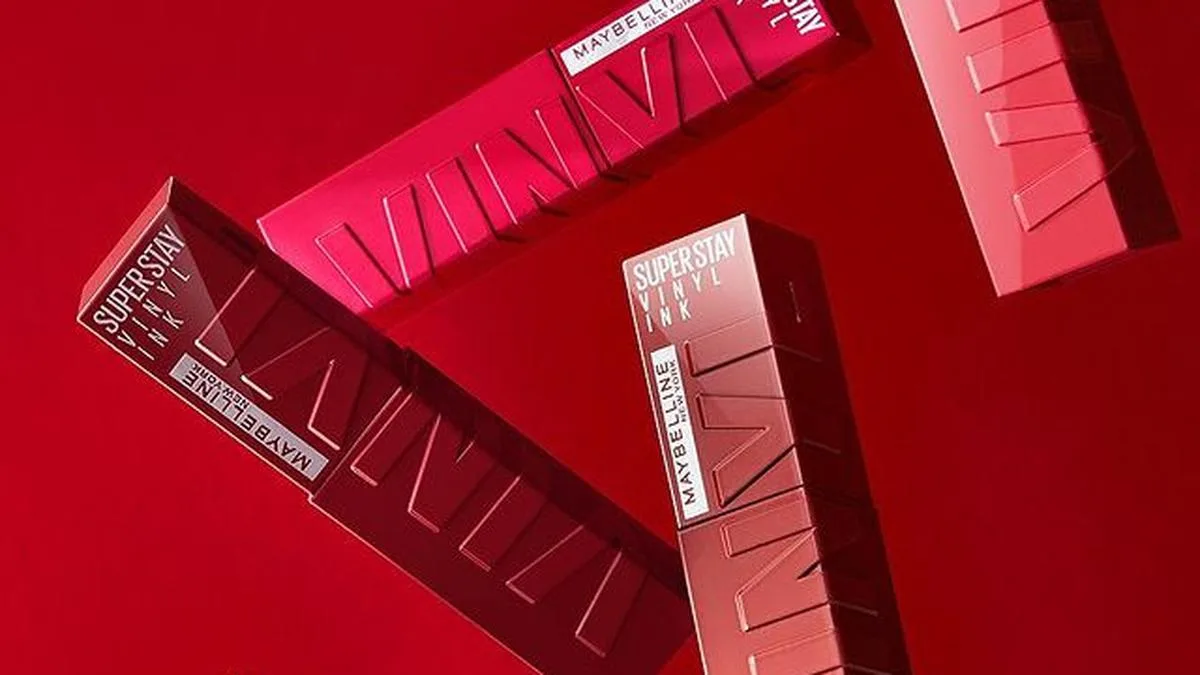 Menilik Keistimewaan Lipstik Liquid Viral di Amerika dan Indonesia, Dari Melembapkan hingga Tahan 16 Jam