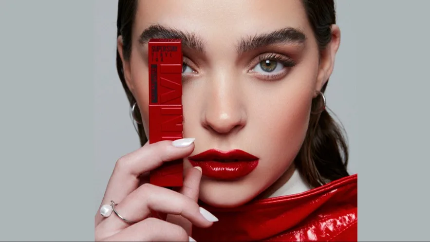 TikTok For Business Case Study: Maybelline SuperVinylInk