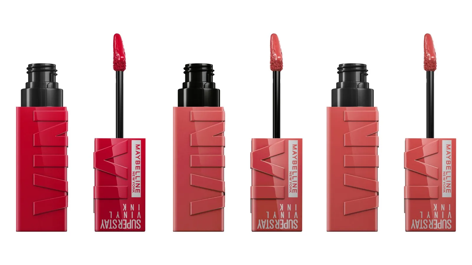 Maybelline Catat Rekor Penjualan Per Detik untuk Lip Product Viral