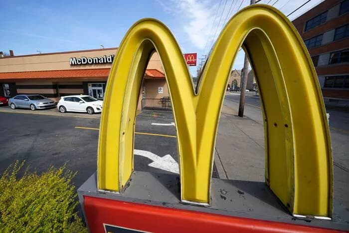 Grimace campaign that went weirdly viral fuels McDonald's Q2, yet growth may slow as inflation cools