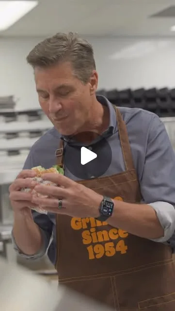 Burger King on Instagram: "Thought we’d replay this."