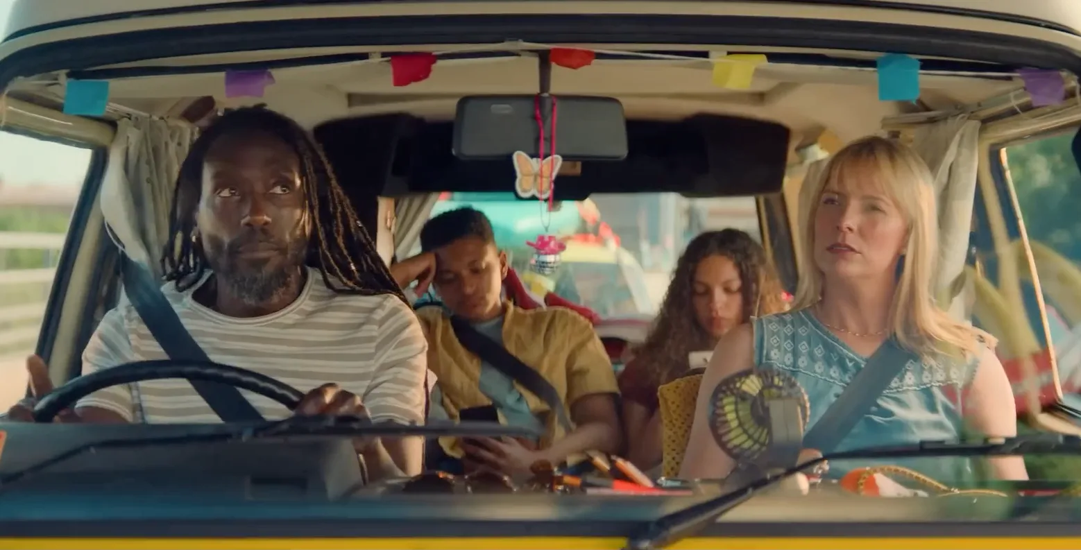 Next Stop, McDonald's - Leo Burnett