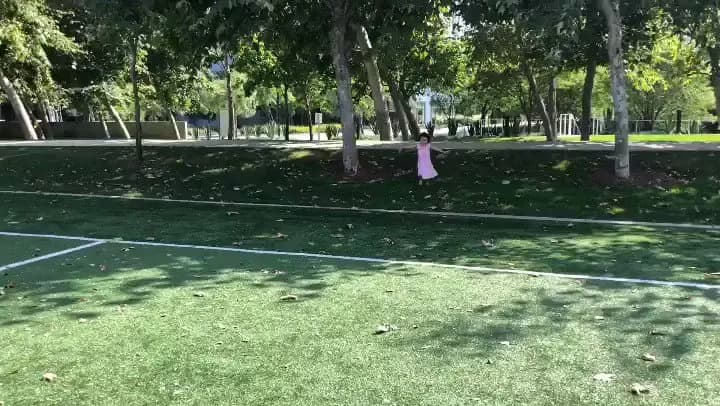 @uswnt 2035 hopeful .. hopefully they have flexible outfit rules by then 😂 #uswnt #rapinoeing #soccer #worldcup #usa @mPinoe
