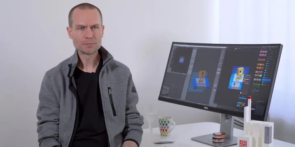 Intimate documentary on Mekorama creator highlights the joys and frustrations of mobile game development