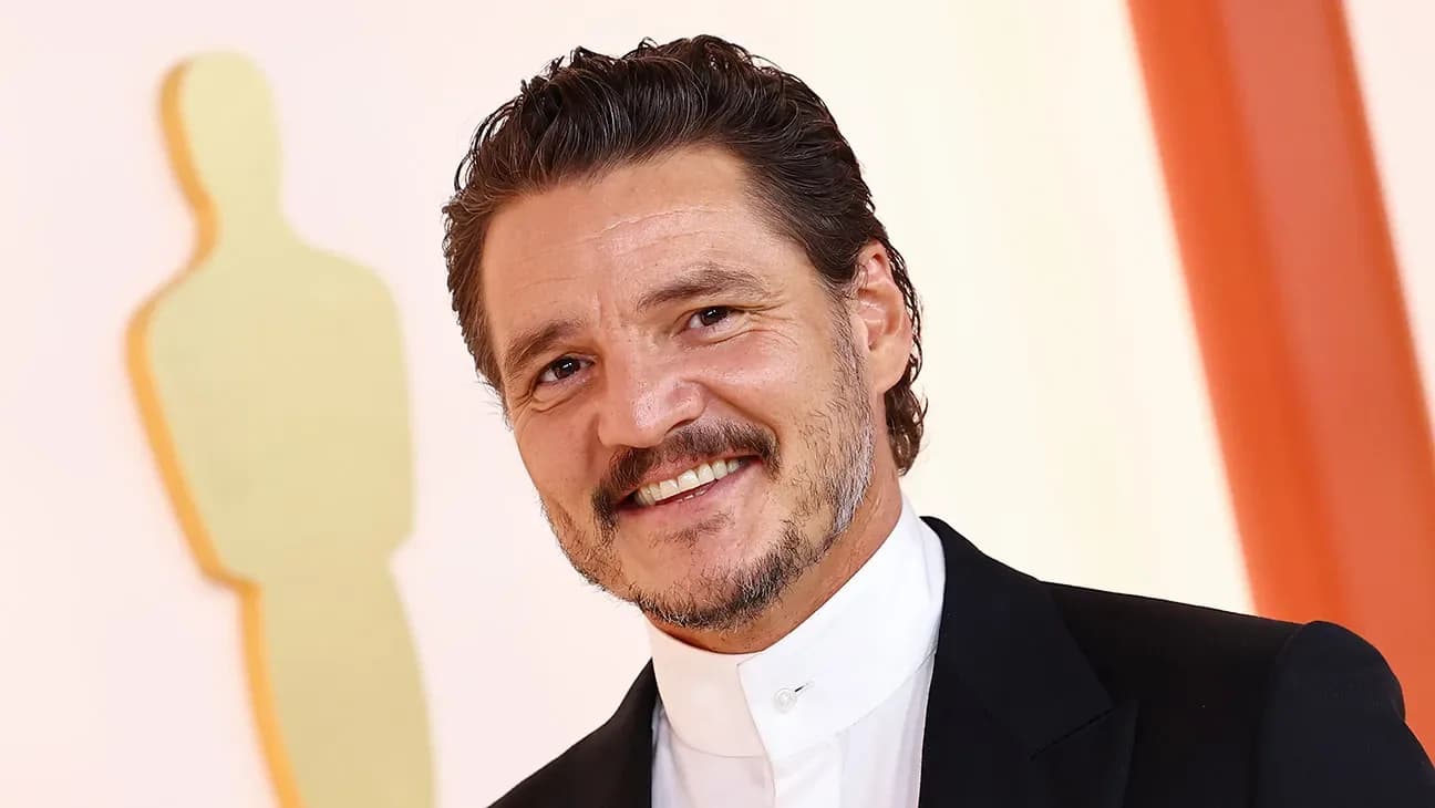 Pedro Pascal