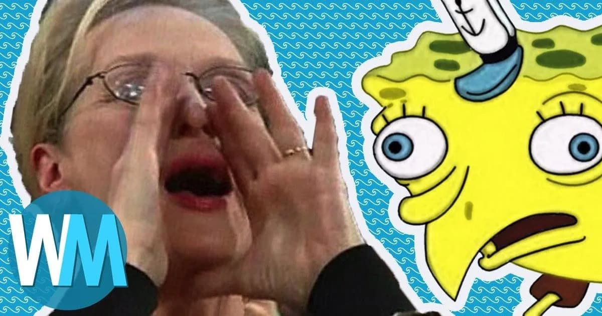 Top 10 Memes of 2017 | WatchMojo