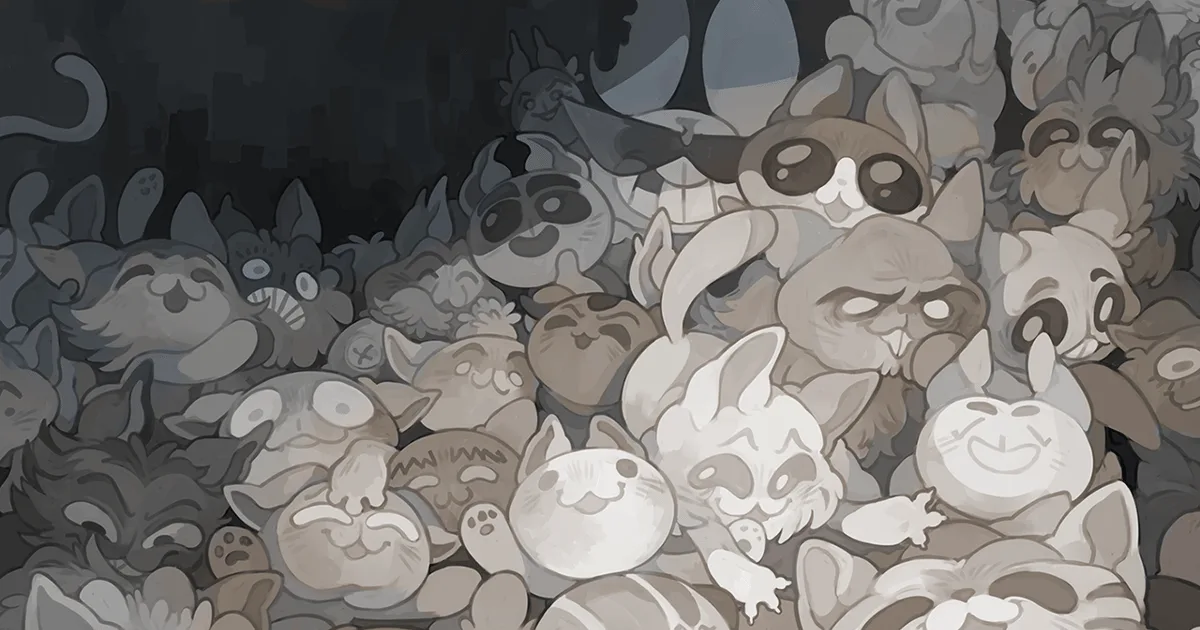 Mewgenics has sold 1 million copies worldwide