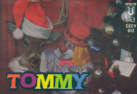 Welcome to Christmas, the thing with the eggs: Music Only I Care About with Miss Mei
