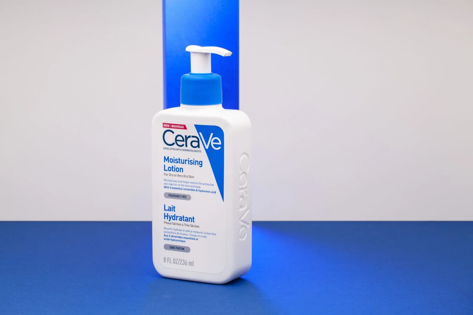 CeraVe's Unconventional Marketing Grabs Attention - The Harris Poll