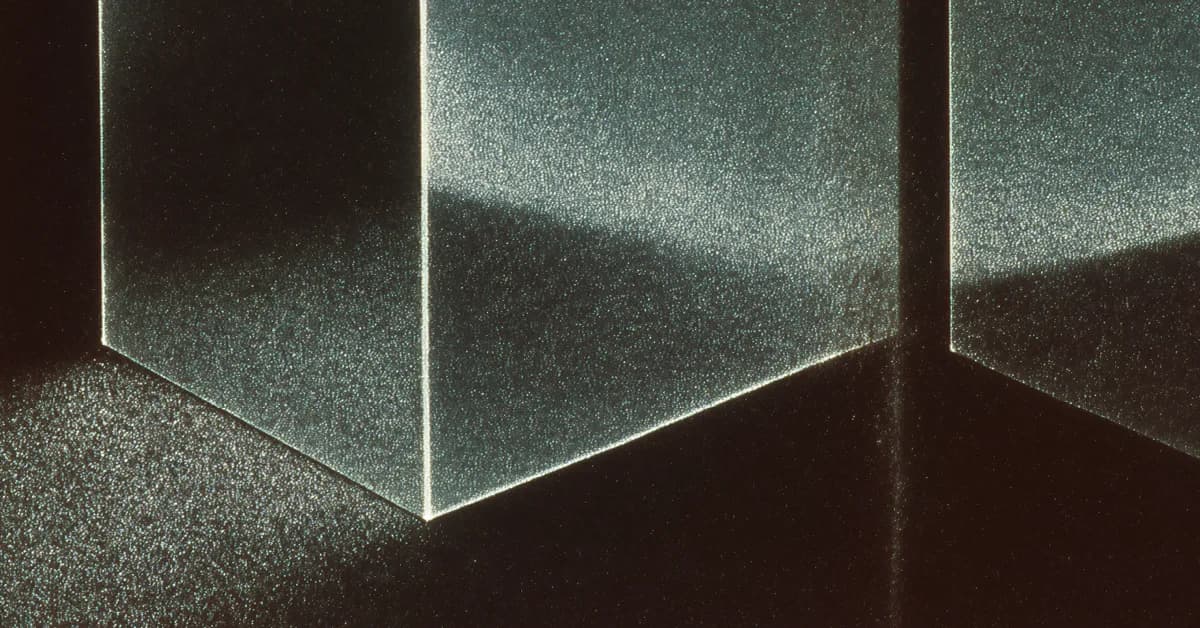 Shadows, Mirrors, and Icons: Reflections on Modern Brand Building