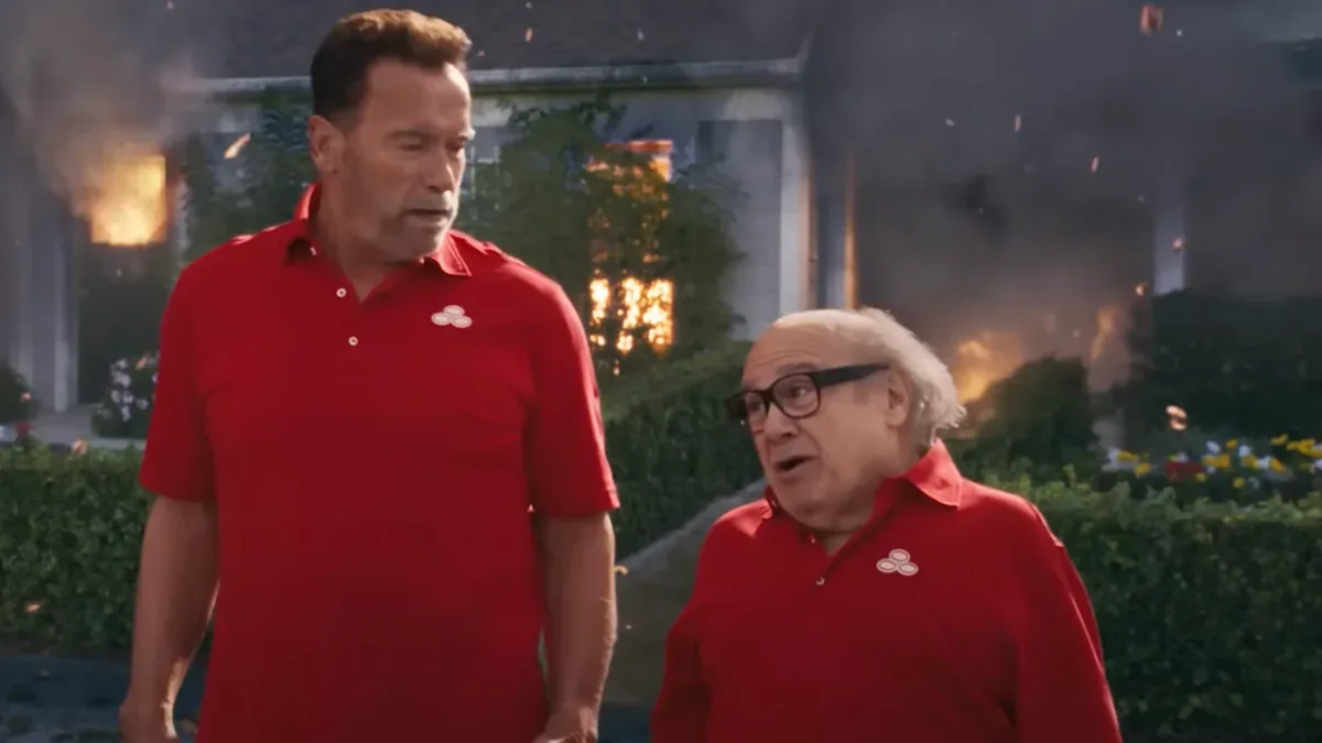 Best 2024 Super Bowl commercials: All 59 ranked according to USA TODAY Ad Meter