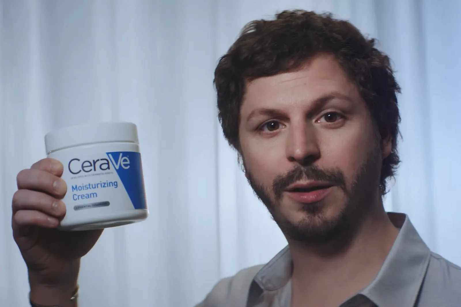 WPP Onefluence led by Ogilvy PR: CeraVe’s Michael CeraVe
