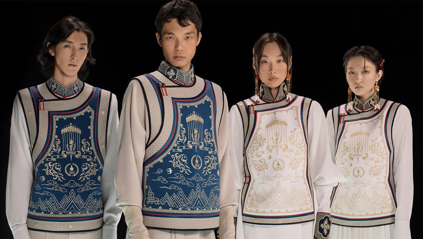 MICHEL&AMAZONKA. монгольская мода. дизайнеры Монголии. олимпийская форма Монголии. Visa Fashion Week Almaty. модный бренд из Монголии. современные монгольские дизайнеры. MICHEL&AMAZONKA Алмата.…