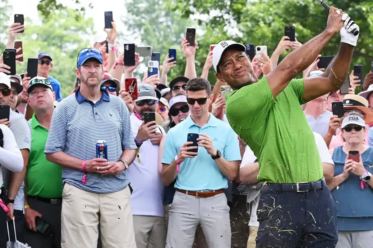Michelob Guy | 5th Hashtag Sports Awards