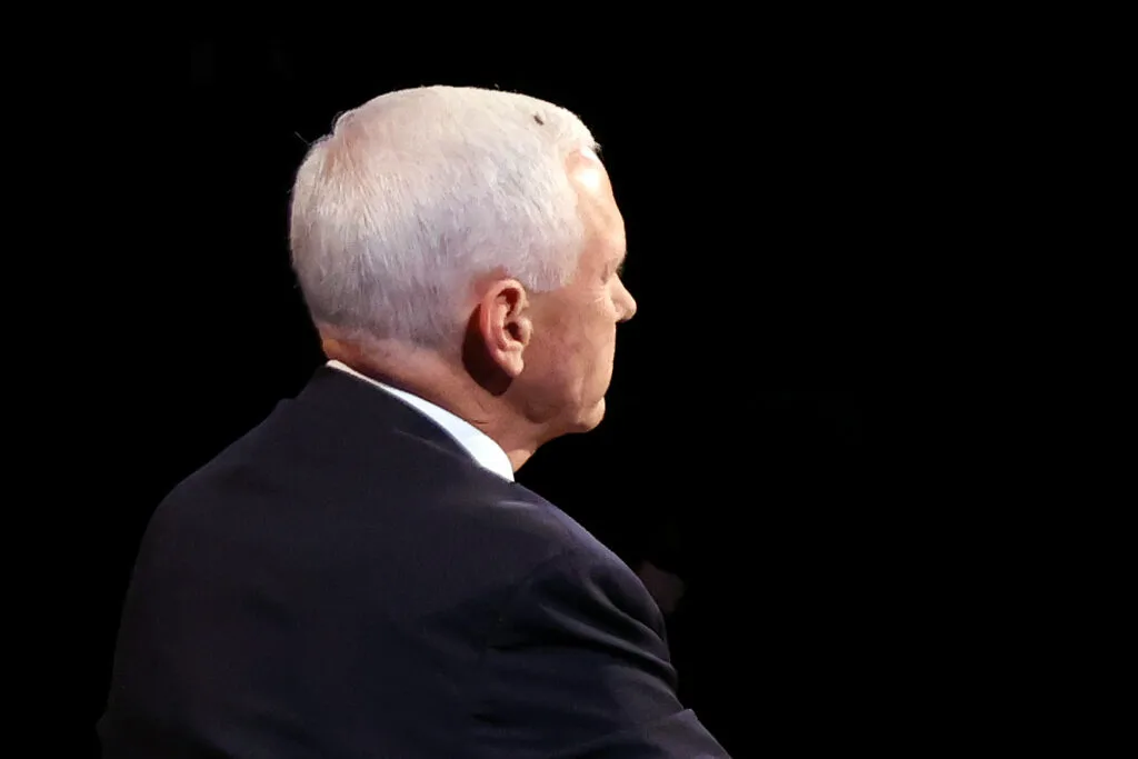 Voters Say Kamala Harris Won the Vice Presidential Debate