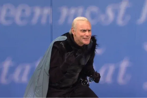 'SNL' Cold Open Reveals Jim Carrey's Joe Biden Was the Fly on Mike Pence's Head (Video)