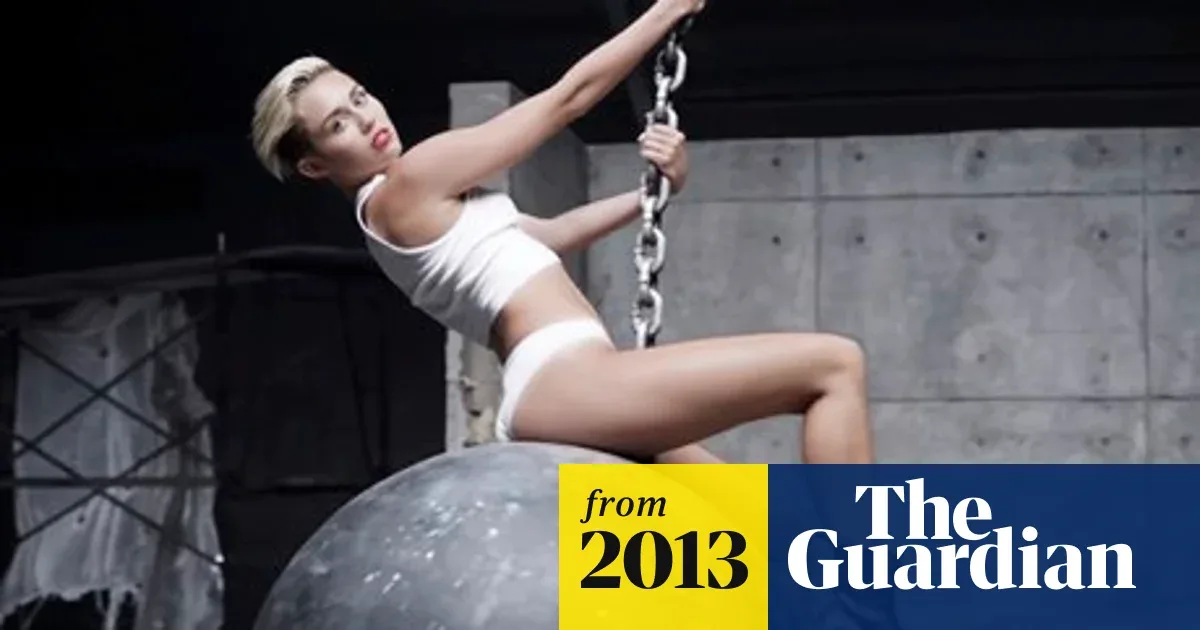 Sinéad O'Connor warns Miley Cyrus about believing it's 'cool to be naked'