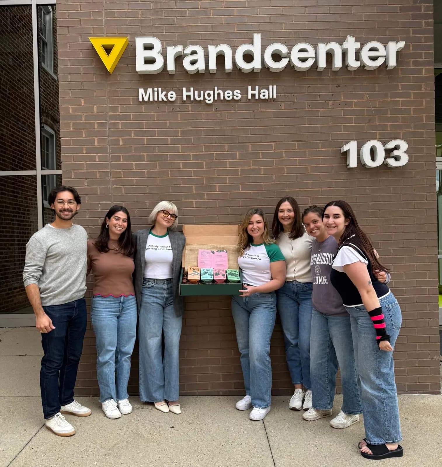 Social-first advertising & cultural savvy in Miracle-Gro’s feed — VCU Brandcenter