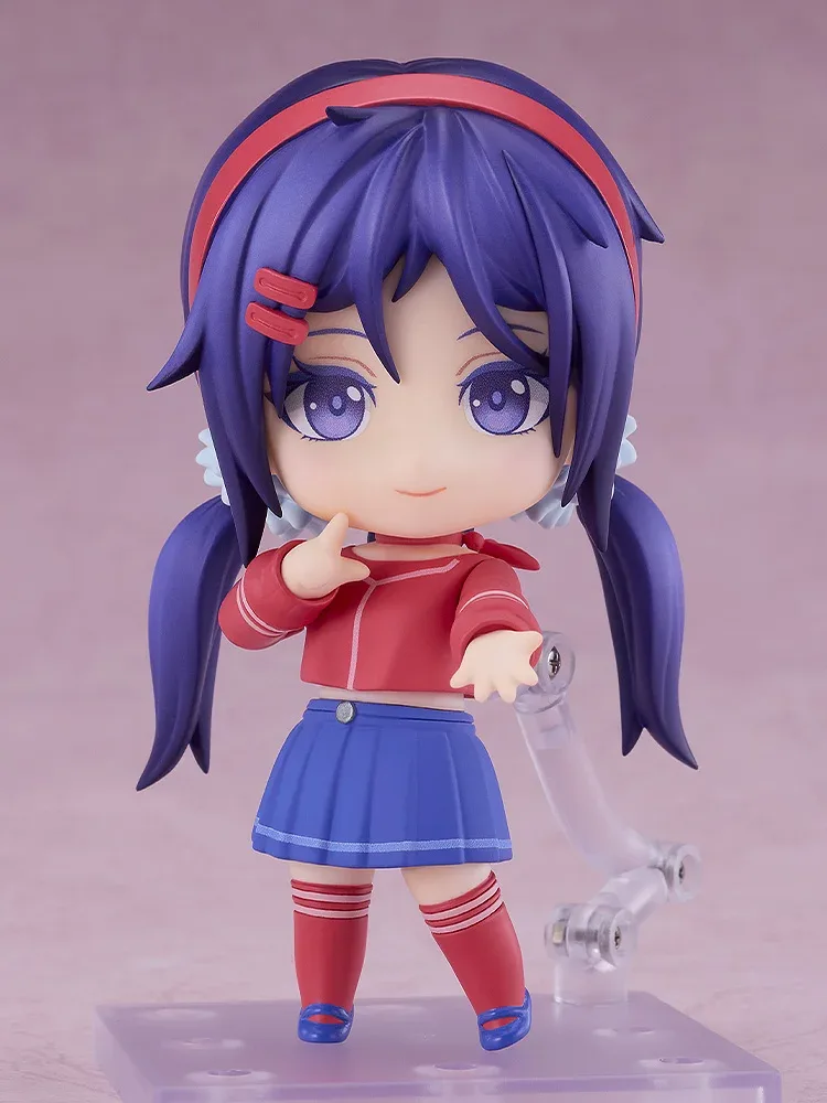 ねんどろいど ミタ|グッドスマイルカンパニー公式ショップ
