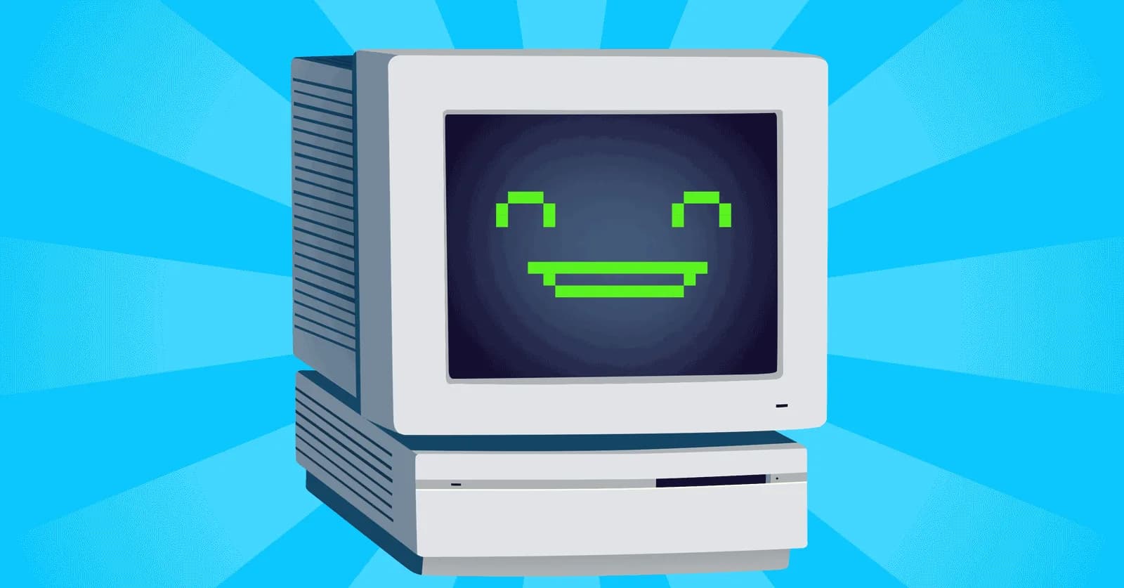 What Was the Happiest Day on the Internet This Decade?