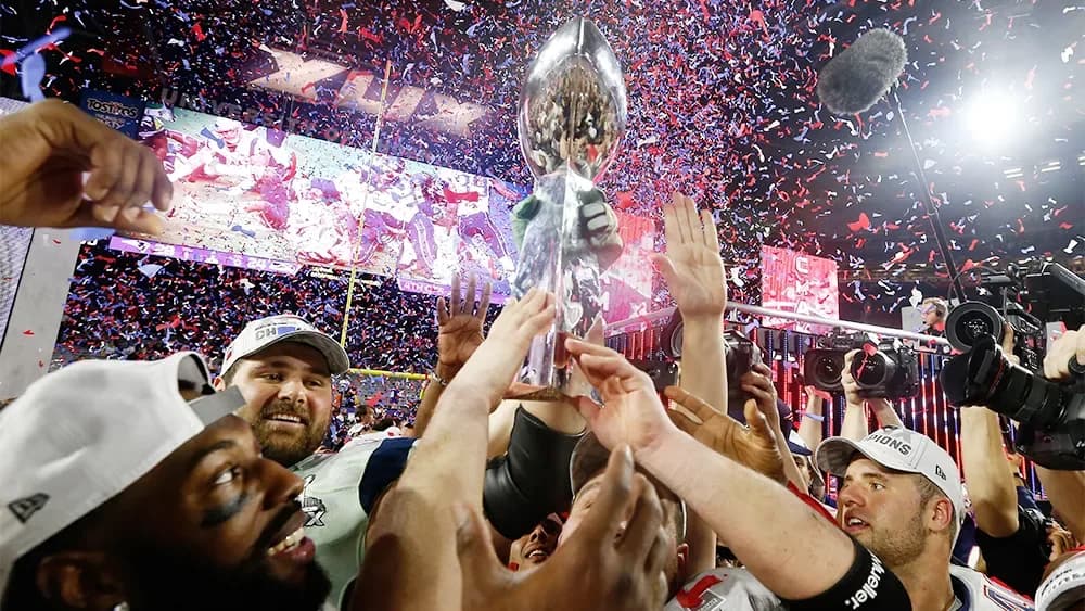 Super Bowl Ratings 2015