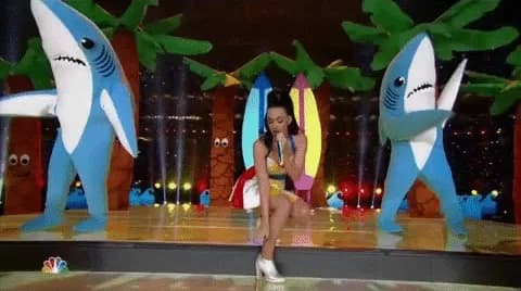 Super Bowl hustle: Halftime show provides a bump for Katy Perry, Missy Elliot