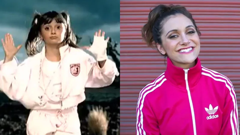 Girl from All Those Missy Elliott Videos Releases Amazing Missy Tribute | KQED