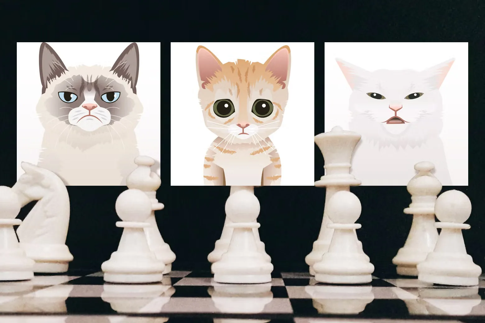 How Chess.com Built Mittens, the Evil Cat Bot Destroying Players’ Souls