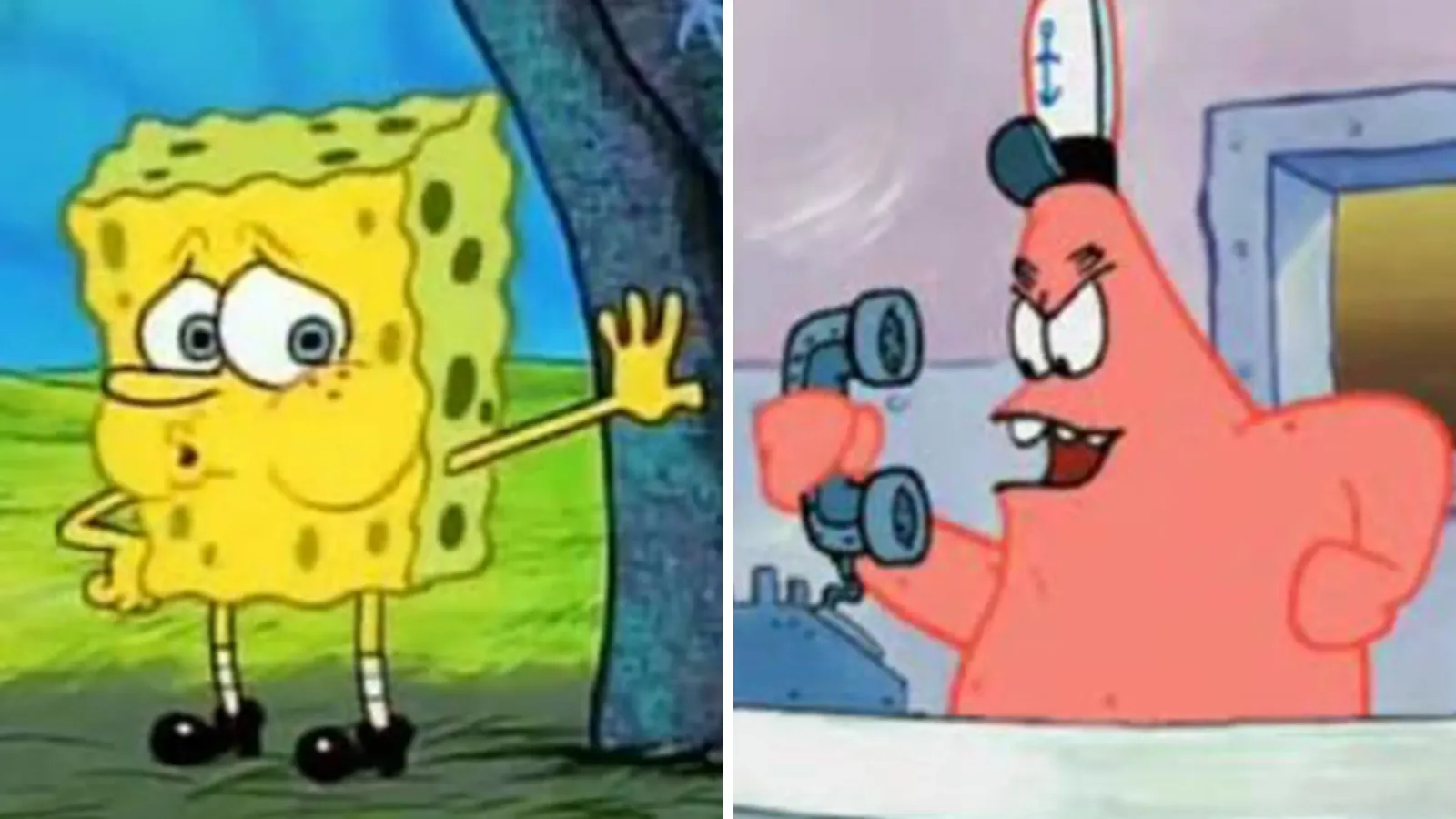 spongebob-memes