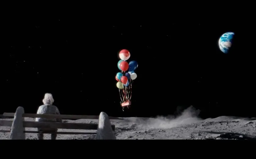 The biggest Christmas adverts of 2015: From John Lewis' Man on the Moon and Sainsbury's Mog the Cat to Justino, Warburtons and Burberry