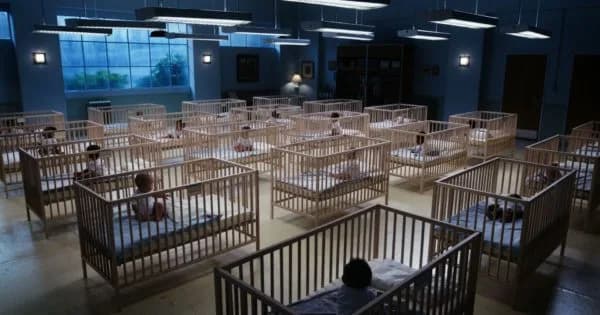 Cannes Lions go to work from Jeppe Rønde, Damien Chazelle, and David LaChapelle - Superprime