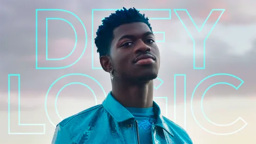 Lil Nas X and Logitech Partner To Champion Creators, Culture and Community