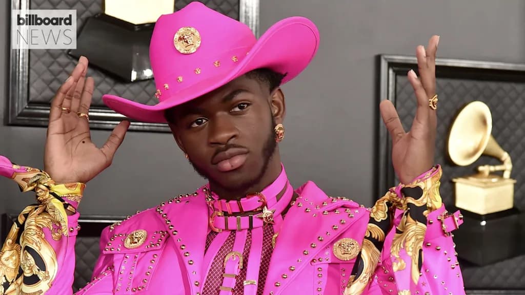 Lil Nas X